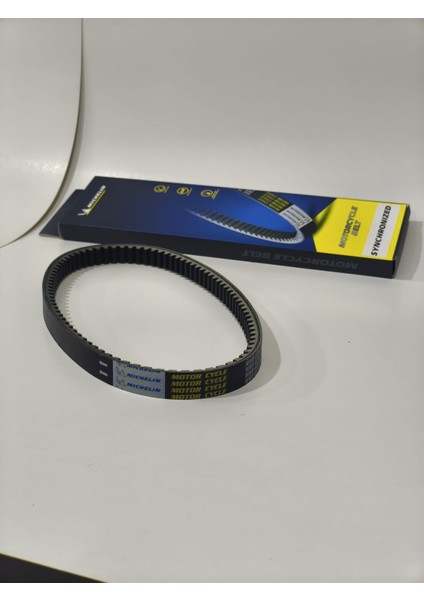 Storm 150 Uyumlu Michelin Kayış