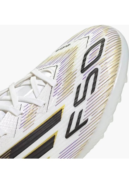 F50 League Erkek Beyaz Halısaha Futbol Ayakkabısı JH7726 indirimleri