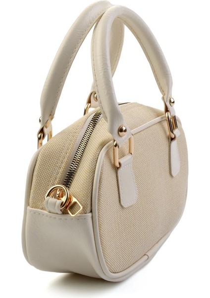 Bej Kadın Omuz Çantası C06569000318 modelleri