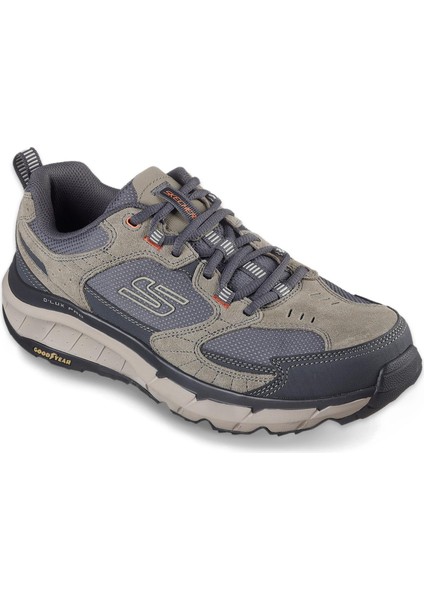 237755 Skechers D'lux Pro Outdoor Çok Renkli Erkek Spor Ayakkabı