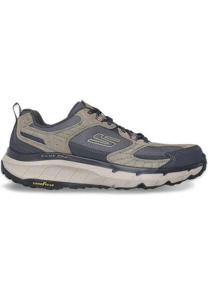 237755 Skechers D'lux Pro Outdoor Çok Renkli Erkek Spor Ayakkabı fiyatları