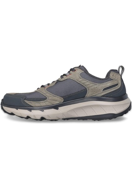 237755 Skechers D'lux Pro Outdoor Çok Renkli Erkek Spor Ayakkabı fırsatları