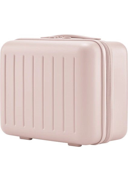 Nınetygo Mini Pudding Travel Case Pink 13" modelleri