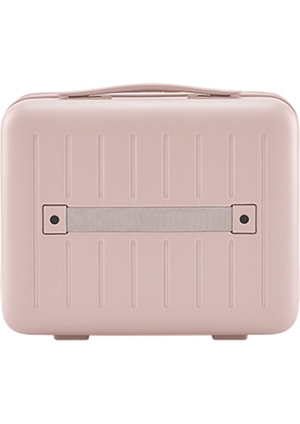 Nınetygo Mini Pudding Travel Case Pink 13" fiyatları