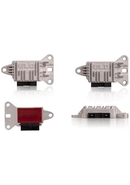 12V Elektronik Konjektör