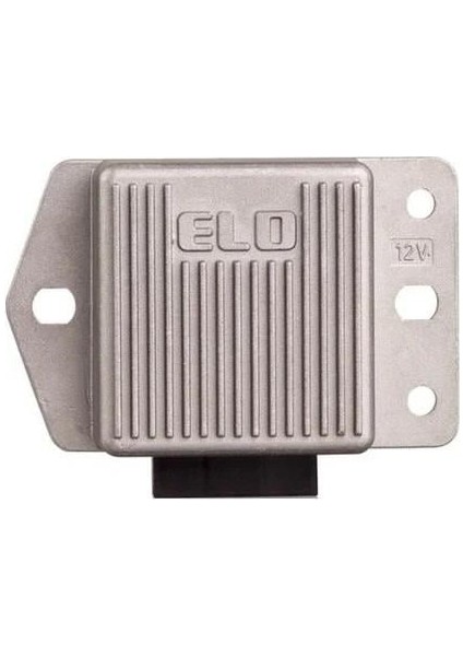 12V ELEKTRONİK KONJEKTÖR EM (BÜYÜK TİP)