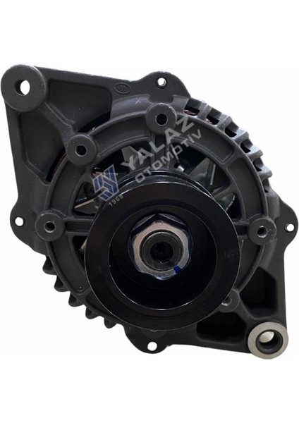 12V Alternatör Dinamo Delco Tipi 95 A (S-I-L-P) (4-Fiş Soketli) fiyatları