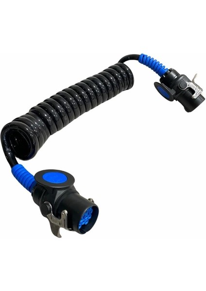 TIR DORSE ELEKTRİK KABLOSU 15'Lİ (4.5 MT)