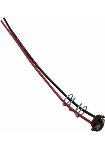 Çiftli Duy (1016 Ampul) Tamir Takımı