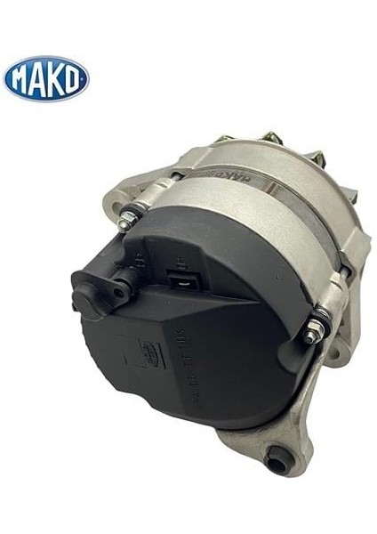 12V Alternatör Dinamo 55 A Fıat Tempra/tıpo/uno-Tofaş Doğan/kartal/şahin modelleri