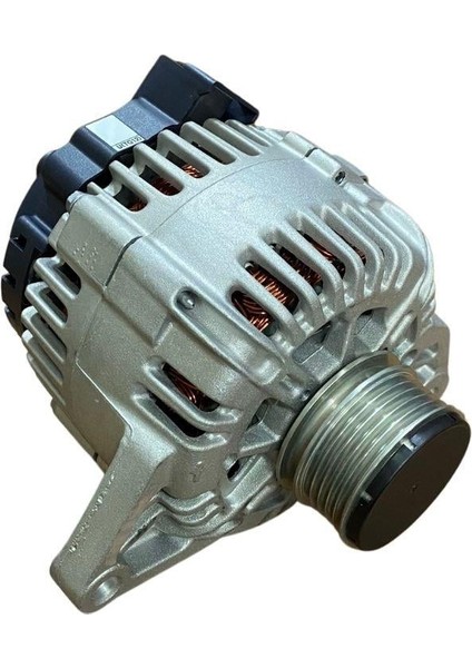 12V Alternatör Dinamo 120 A Hyundaı ACCENT/GETZ/I20-KIA Cerato Crdı Orj. fiyatları