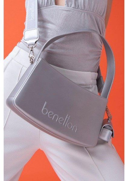 BNT_1467 26X15X8 El Gümüş Kadın Çanta fiyatları