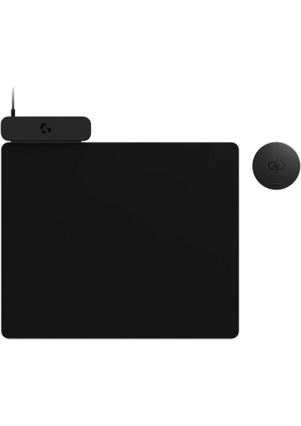 Logıtech Powerplay2 Gaming Mouse Pad