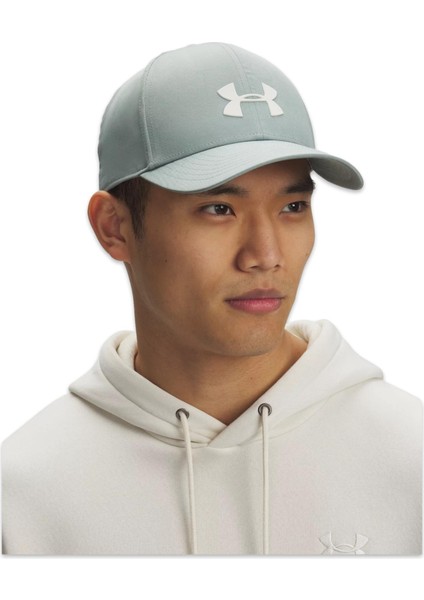 1369781 Storm Blitzing Adj Açık Yeşil Unisex Şapka modelleri