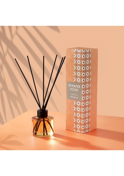 Home Gardenia Oda Kokusu 100 Ml- 1 Parça