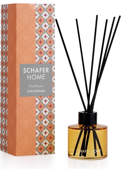 Home Gardenia Oda Kokusu 100 Ml- 1 Parça fırsatları