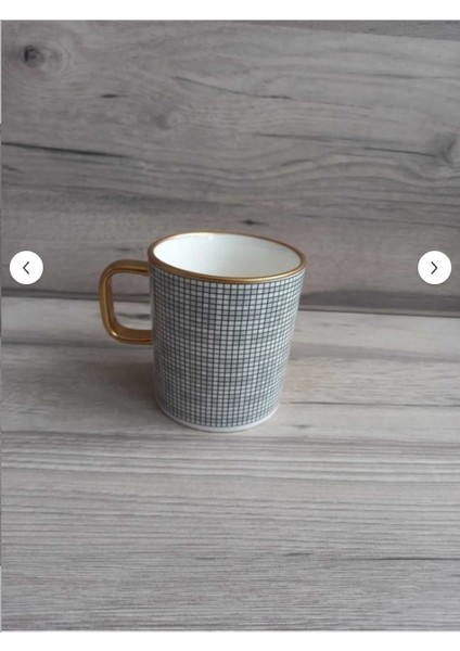 Tekli Porselen Kupa Honey Serisi fiyatları