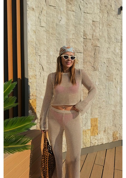 Triko Bluz modelleri