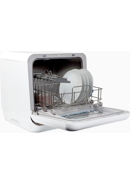 Mini Bulaşık Makinesi DWT20, Kompakt, Esnek ve Verimli Temizlik fiyatları