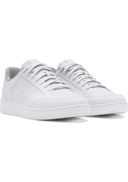 3028486 Ua Official Sneakers Beyaz Unisex Spor Ayakkabı