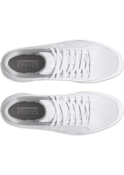 3028486 Ua Official Sneakers Beyaz Unisex Spor Ayakkabı modelleri