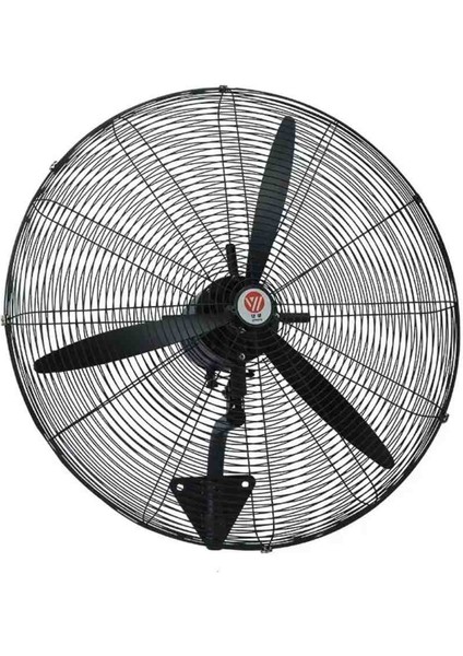 Fs-65 Deluxe Endüstriyel Vantilatör 65CM Uzaktan Kumandalı Fan