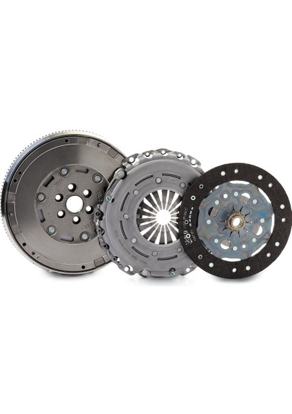 837123-VOLANLI Set Komple Astra L- Corsa F- Combo E Crossland GRANDLAND-P208-308-2008-5008-C4-C5CDS3-1.2 Puretech
