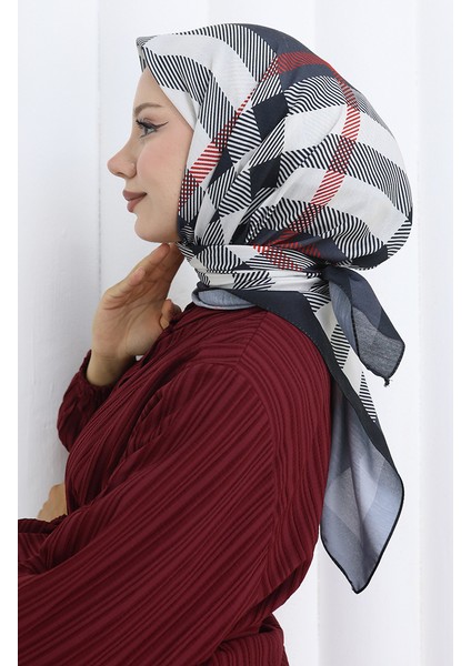 Soft Eşarp 90204-06 Antrasit fiyatları