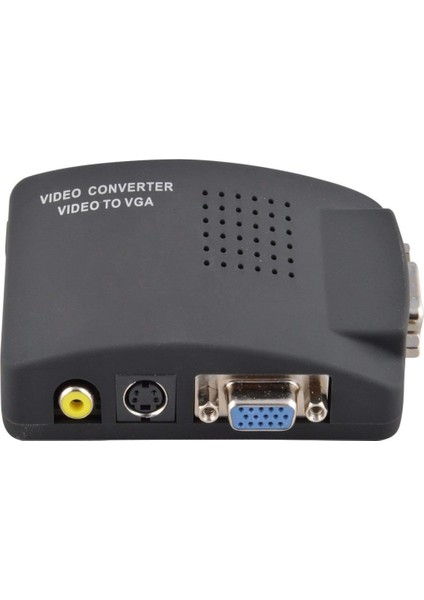Video-Vga Çevirici fırsatları