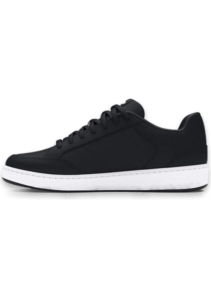 3028486 Ua Official Sneakers Siyah Unisex Spor Ayakkabı fırsatları