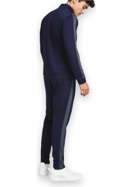 Takim 1357139 Ua Knit Track Suit Lacivert Erkek Eşofman Takımı fiyatları