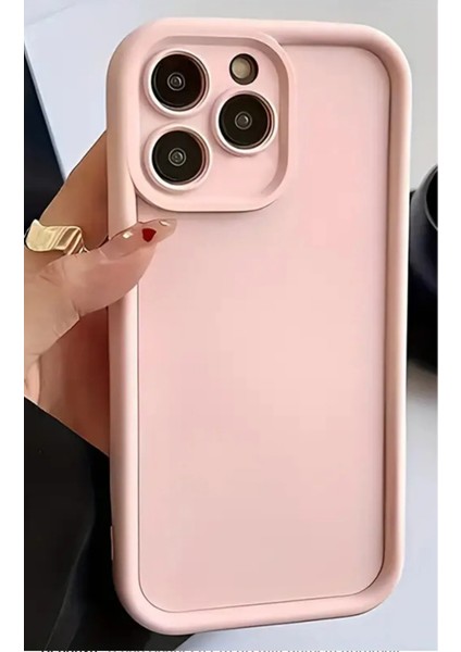 Tecno Spark 20 Pro 5g Kılıf Kamera Korumalı Ananas Silikon Kapak