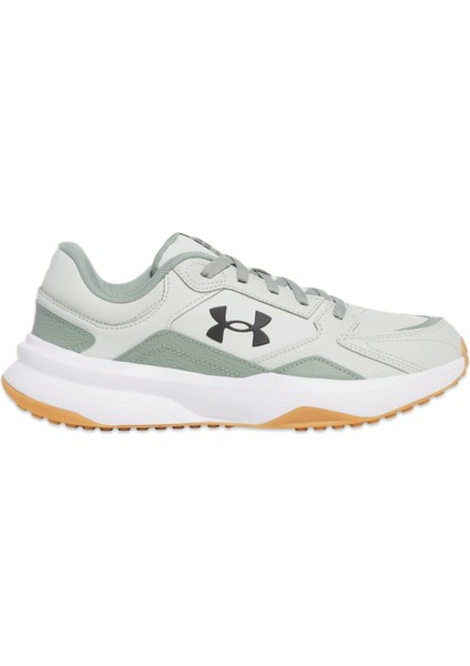 3028375 Ua Edge Lthr Sportstyle Açık Yeşil Erkek Spor Ayakkabı fiyatları