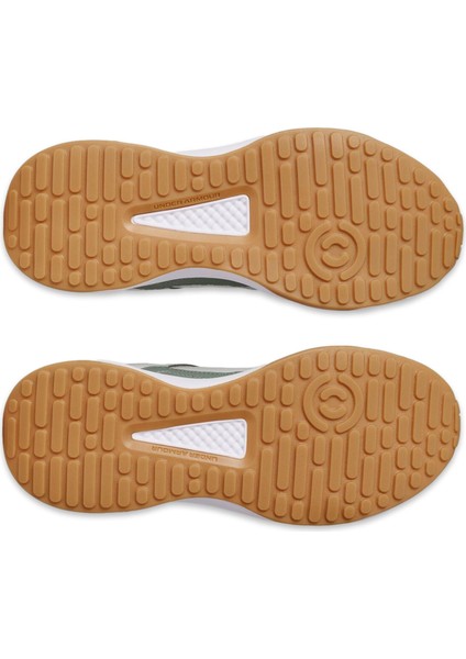 3028375 Ua Edge Lthr Sportstyle Açık Yeşil Erkek Spor Ayakkabı indirimleri