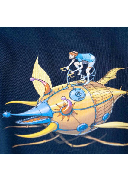 Nautibike Tasarım Tişört fırsatları