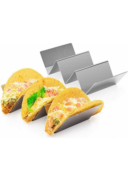 Tako Tutucu Kalıp 3lü