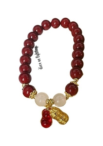 Şanslı Bilezik Takı Basit Unisex Üst Düzey (Yurt Dışından) fiyatları