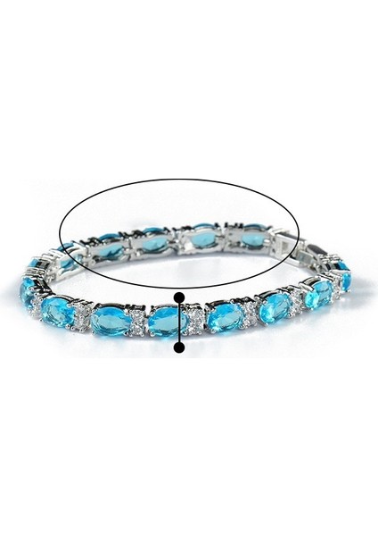 Bilezik Sıcak Satış Altın Kaplama El Takı Kadın Takı Moda Basit Takı (Yurt Dışından)