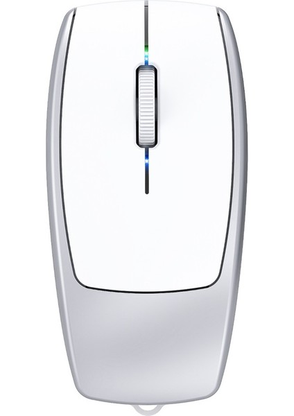 Yeni Mini Kablosuz Bluetooth Fare, Tf Kart, Hafıza Kartı, Kopyalama, Video, Resim, Şarj, Askı, Taşınabilir (Yurt Dışından)