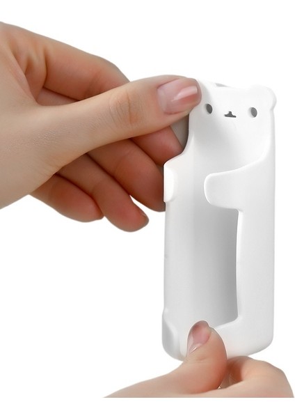 Elektrikli Diş Fırçası Rafı, Delme Gerektirmeyen Duvara Monte Diş Fırçası Kabı Rafı, Banyo Diş Fırçası Tutucusu (3 Adet) (Yurt Dışından) modelleri