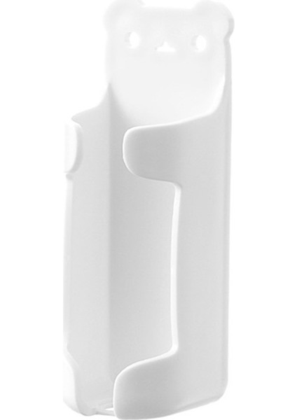 Elektrikli Diş Fırçası Rafı, Delme Gerektirmeyen Duvara Monte Diş Fırçası Kabı Rafı, Banyo Diş Fırçası Tutucusu (3 Adet) (Yurt Dışından) fırsatları