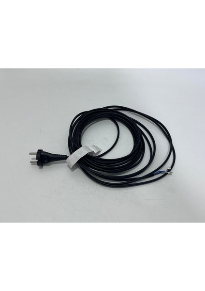 Ucu Açık Power Kablo Uzatma 2X0.75MM 6 Metre modelleri