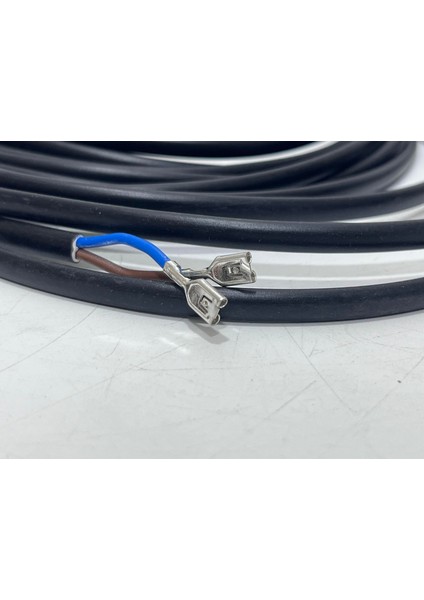 Ucu Açık Power Kablo Uzatma 2X0.75MM 6 Metre fırsatları