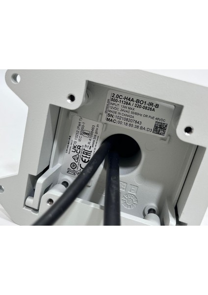 2.0C-H4A-BO1-IR-B 2mp Ir Bullet Ip Kamera indirimleri