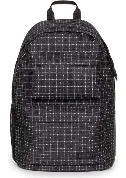 Padded Double Refleks Space Sırt Çantası