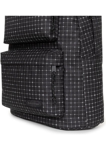 Padded Double Refleks Space Sırt Çantası fırsatları