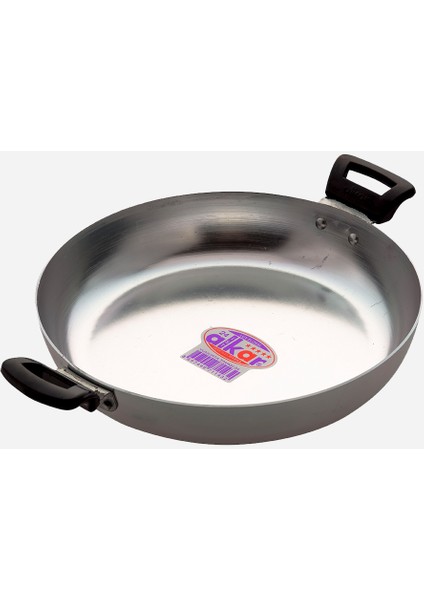 Aliminyum Yumurta Tavası No: 18