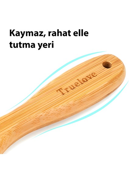 Kıtık Açıcı Kedi-Köpek Tarağı