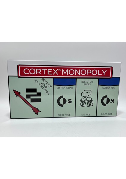 Cortex Edition Kutu Oyunu (İngilizce Versiyon) fiyatları