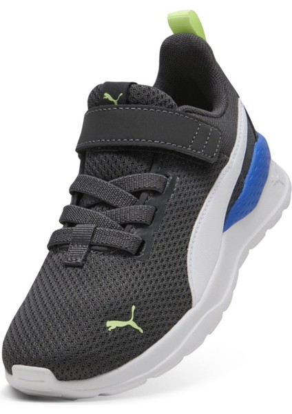 Anzarun Lite Ac+ Ps Gri Çocuk Spor Ayakkabı 37200946 modelleri